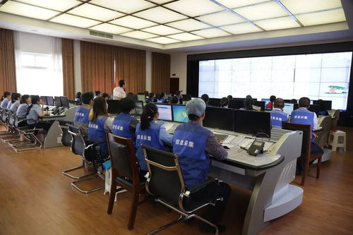 開展業(yè)務(wù)培訓(xùn) 提高綜合素質(zhì)