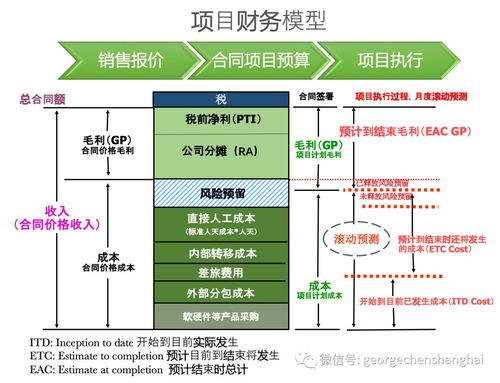 開票無關型專業服務項目公司運營管理體系 流程、財務管理與IT系統及信息系統運維服務